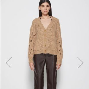 Jonathan Simkhai Raegan Sweater